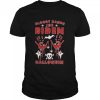 Bloody Hands Joe Biden Halloween shirt