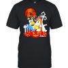 Bluey Halloween shirt