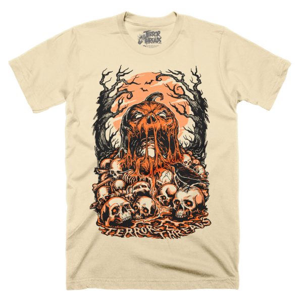 Bone Deep T-Shirt