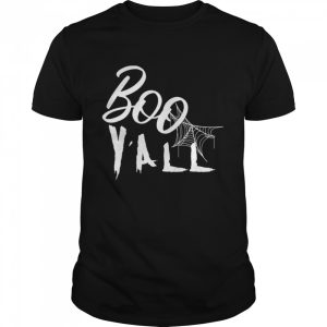 Boo Yall Fabulous Halloween Horror Nights Shirts Boo Yall Fabulous Halloween Horror Nights Shirts