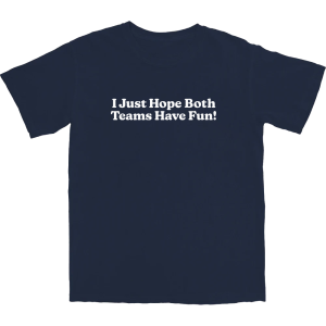 Both Teams T Shirt