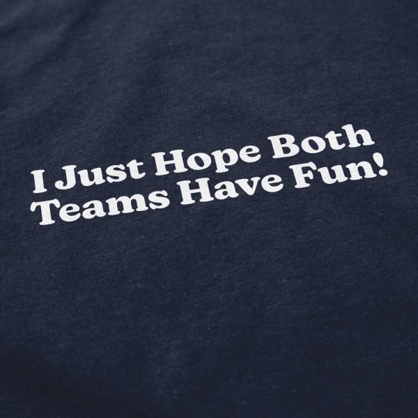 Both Teams T Shirt