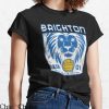 Brighton Retro T-Shirt Brighton Hove Albion