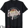 Brighton Retro T-Shirt Vintage Brighton England