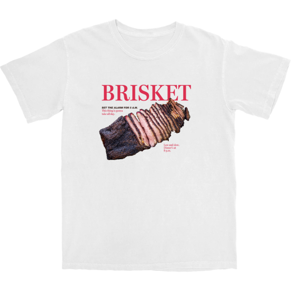 Brisket T Shirt