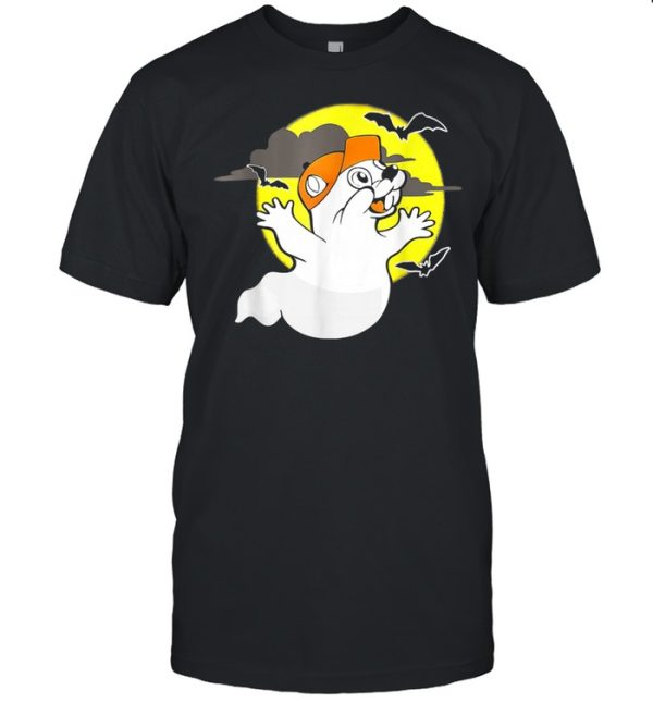 Bucees Halloween Tee 2021 Buc-ee’s shirt