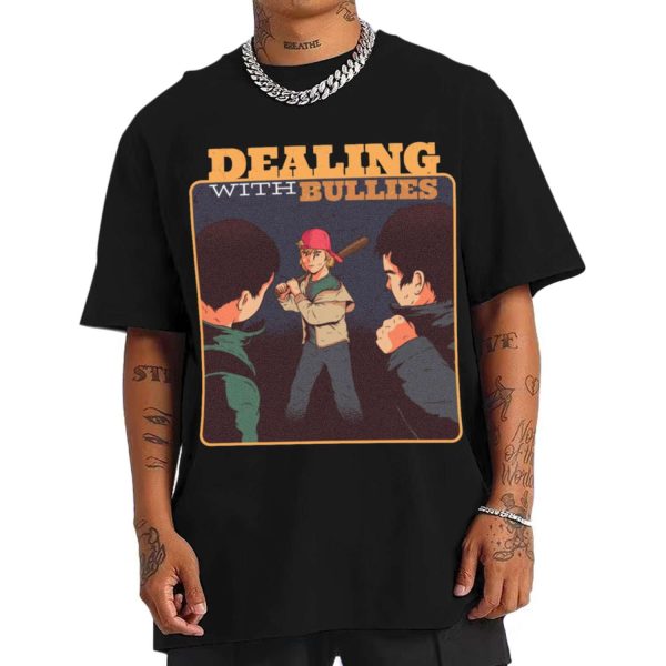 Bully Kid T-shirt