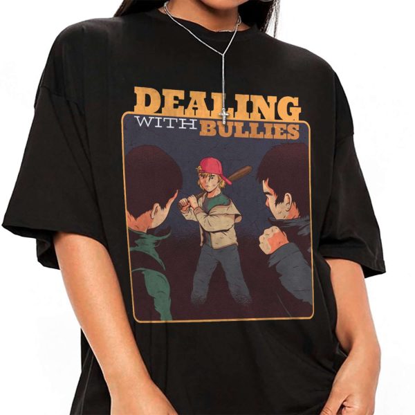 Bully Kid T-shirt