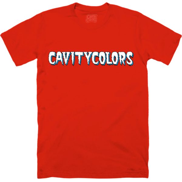 CAVITY CREEP – T-SHIRT