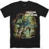 CREATURE FROM THE BLACK LAGOON – T-SHIRT