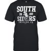 Chicago White Sox South Siders Hometown shirt