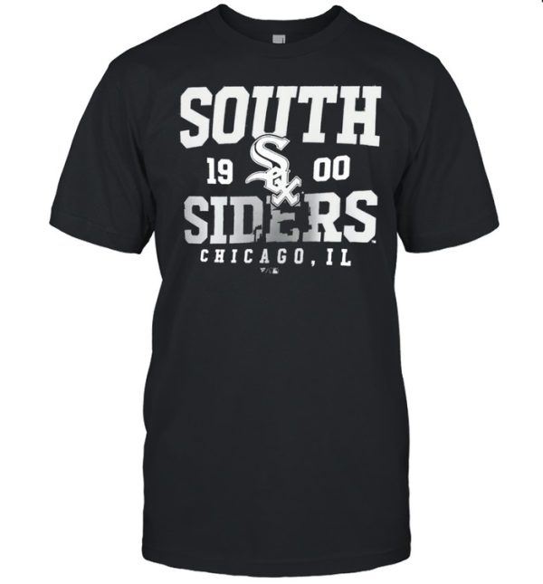 Chicago White Sox South Siders Hometown shirt