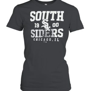 Chicago White Sox South Siders Hometown shirt