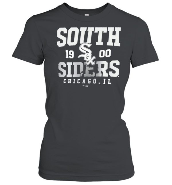 Chicago White Sox South Siders Hometown shirt