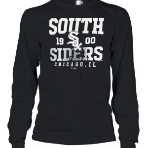 Chicago White Sox South Siders Hometown shirt 2 Chicago White Sox South Siders Hometown shirt 3