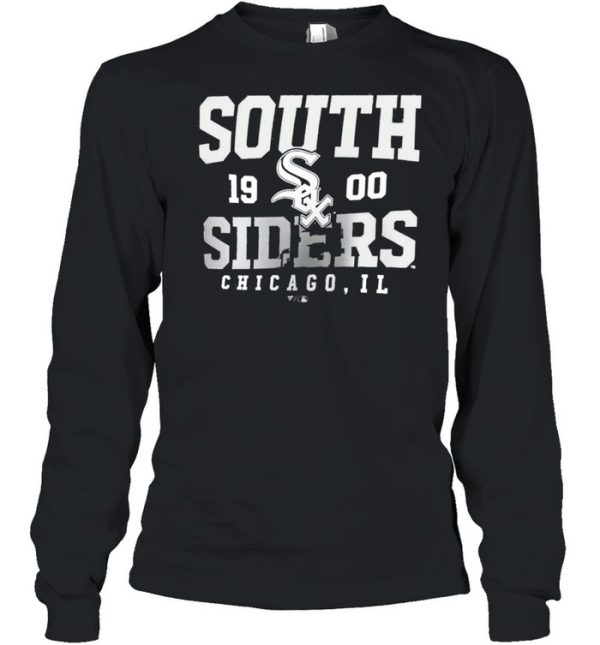 Chicago White Sox South Siders Hometown shirt