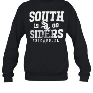 Chicago White Sox South Siders Hometown shirt 3 Chicago White Sox South Siders Hometown shirt 4