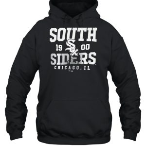 Chicago White Sox South Siders Hometown shirt 4 Chicago White Sox South Siders Hometown shirt 5