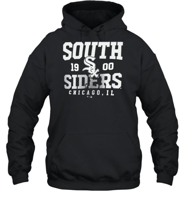 Chicago White Sox South Siders Hometown shirt