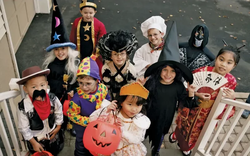 Do Australia Celebrate Halloween? What Do Aussies Do? How Does It Differ? 3 do australia celebrate halloween