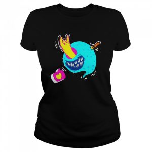 Chrome Hearts Boo Tiful Friendly Ghost Halloween shirt