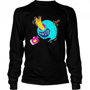 Chrome Hearts Boo Tiful Friendly Ghost Halloween shirt 3