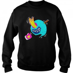 Chrome Hearts Boo Tiful Friendly Ghost Halloween shirt 4