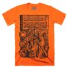 Chronicles Of Halloween The Dead Of Night T-Shirt