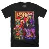 Chronicles Of Horror Undead Chaos T-Shirt