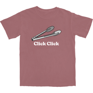 Click Click T Shirt Click Click T Shirt