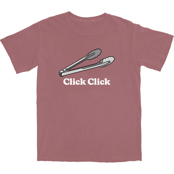 Click Click T Shirt