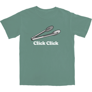 Click Click T Shirt 3