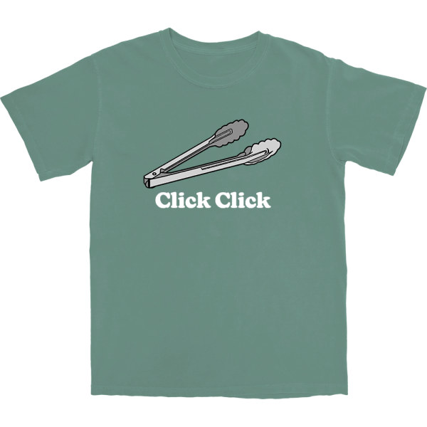 Click Click T Shirt