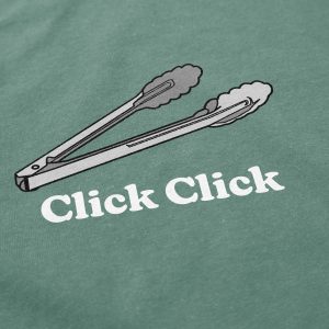 Click Click T Shirt 4