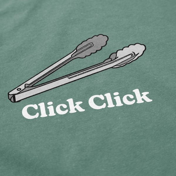 Click Click T Shirt