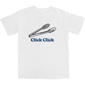 Click Click T Shirt 5