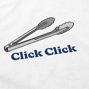 Click Click T Shirt 6