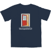 Close the Door T Shirt