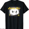 Cobra Kai T-Shirt Headliner Tee Shirt Trending
