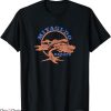 Cobra Kai T-Shirt Miyagi-Do Karate Bonsai Logo Tee Trending