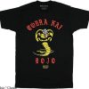 Cobra Kai T-Shirt No Mercy Tee Shirt Trending