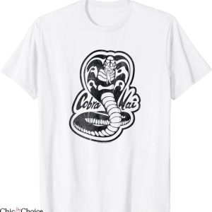 Cobra Kai T-Shirt Trending