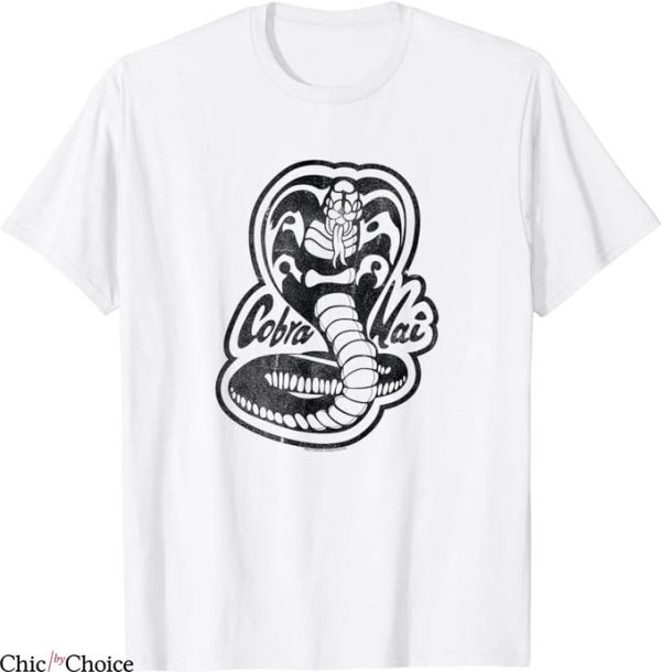 Cobra Kai T-Shirt Trending