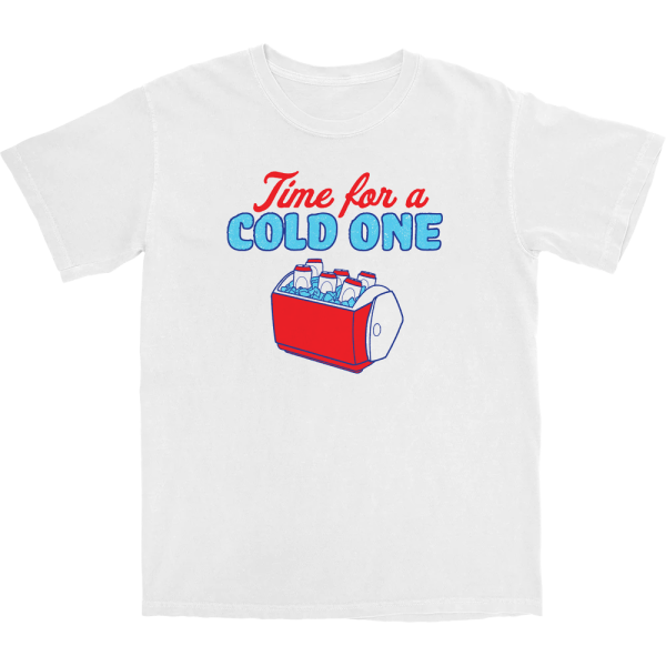 Cold One T Shirt