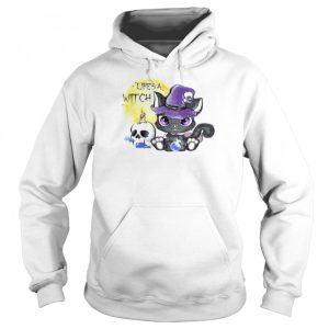 Comfort Colors Retro Halloween Life’s A Witch Shirt 4 Comfort Colors Retro Halloween Life's A Witch Shirt 5