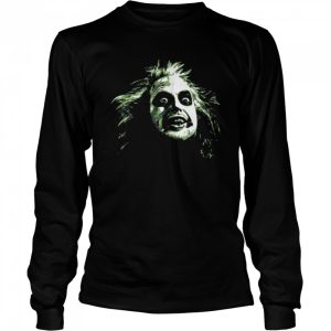 Cool Art Beetlejuice Halloween shirt 2 Cool Art Beetlejuice Halloween shirt 3