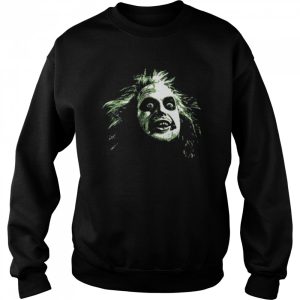 Cool Art Beetlejuice Halloween shirt 3 Cool Art Beetlejuice Halloween shirt 4