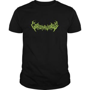 Coronavirus World Tour 2020 shirt, hoodie, long sleeve