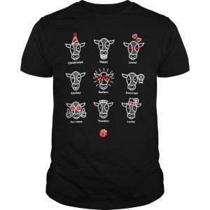 Cow Appreciation day shirt