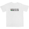 Criminalize Red Mulch T Shirt